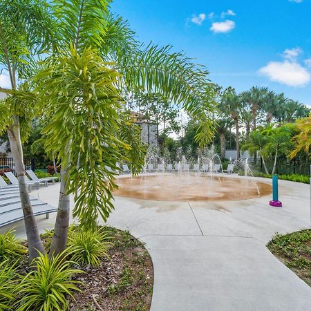 Vista Cay Standard 3 Bedroom Penthouse Orlando Exterior photo