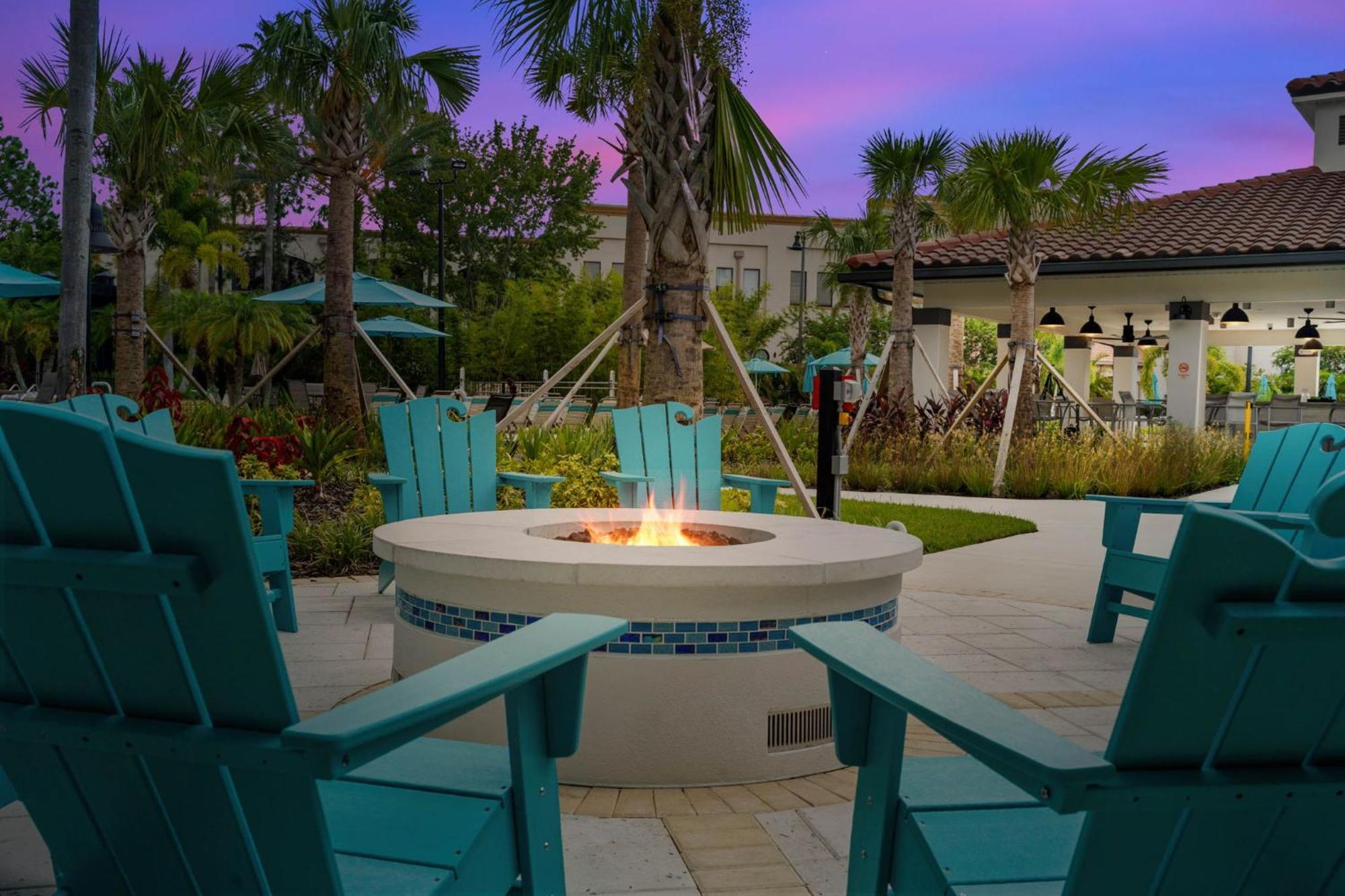 Vista Cay Standard 3 Bedroom Penthouse Orlando Exterior photo